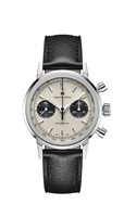 Orologio Hamilton Uomo Intramatic in Acciaio H38429710 - H38429710